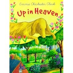 Up in Heaven