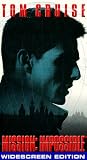 Mission Impossible (Widescreen Edition) by Paramount