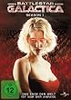 Battlestar Galactica - Season 1 [4 DVDs]