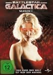 Battlestar Galactica - Season 1 [4 DVDs]
