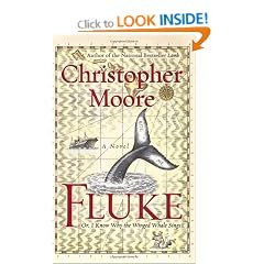 Fluke: Or, I Know Why the Winged Whale Sings