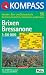  : Kompass Karten, Brixen/Bressanone: Wander- und Bike- Skitourenkarte