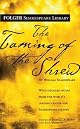 The Taming of the Shrew (New Folger Library Shakespeare) by William Shakespeare