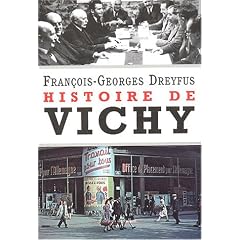 Histoire de Vichy