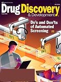 Drug Discovery & Development - Advantage Business Media