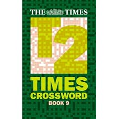 The Times T2 Crossword: Book 9: Bk. 9