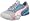 Grey/Violet/Blue Moon/White