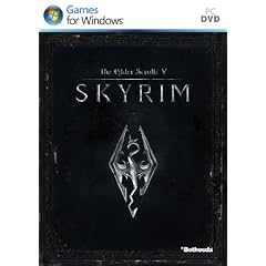 The Elder Scrolls V: Skyrim