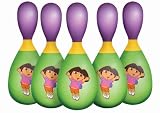 Hy-Pro International Ltd Dora the Explorer Interactive Skittles