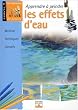 Apprendre � peindre les effets d'eau