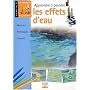 Apprendre � peindre les effets d'eau