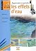 Livres : Apprendre à peindre les effets d'eau