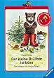 Der kleine Br�llb�r ist b�se