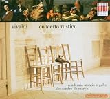 Concerto Rustico