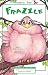 Book Frazzle (Serendipity Books)