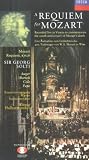 Mozart: A Requiem For Mozart [VHS] [1991]