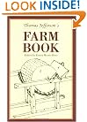 Thomas Jefferson's Farm Book (Distributed by Unc Press for the Thomas Jefferson Foundation)