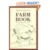 Thomas Jefferson's Farm Book (Distributed by Unc Press for the Thomas Jefferson Foundation)