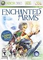 Enchanted Arms With Comic
