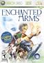 Enchanted Arms With Comic