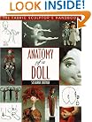 Anatomy of a Doll: The Fabric Sculptor's Handbook