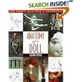 Anatomy of a Doll: The Fabric Sculptor's Handbook