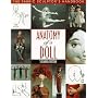 Anatomy of a Doll: Fabric Sculptor's Resource