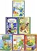 Franklin - Nelvana Classics (6 pack)Franklin's Magic Christmas/Franklin Plays Hockey/Franklin In The Dark/Franklin's School Play/Franklin's Homemade Cookies/Back To School with Franklin