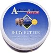 Lanolin Body Butter New Zealand