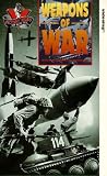 Weapons of War [VHS]