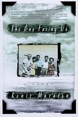 The One Facing Us