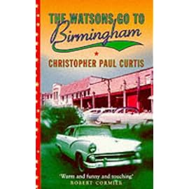 The Watsons Go to Birmingham