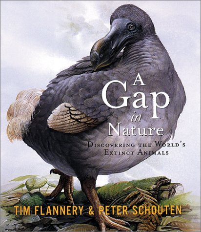 A Gap in Nature: Discovering the World