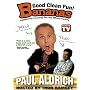 Bananas - Paul Aldrich