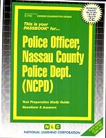 Police Officer-Nassau County Police Dept. (Ncpd)