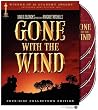 Gone with the Wind (Four-Disc Collector's Edition) 1939