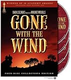Gone With the Wind [Import USA Zone 1]