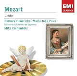Mozart - Lieder