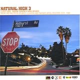 Natural High Vol.3: 2-Step Soul, Boogie Fusion and Rare Groove from the Vaultsof Atlantic, Elektra and Warner Bros. Records 1974-1982