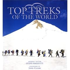 Top Treks of the World