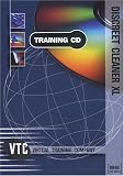 discreet cleaner XL VTC Training CD