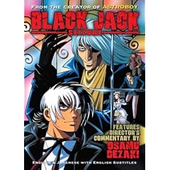 Black Jack - Seizure by 