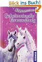 Sternenschweif 01. Geheimnisvolle Verwandlung