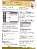 Microsoft Outlook 8.2 Quick Source Reference Guide for Macintosh