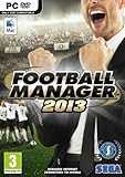 Football Manager 2013 (輸入版) FOOTBALL
