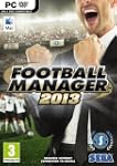 Football Manager 2013 (PC DVD)