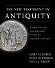 The New Testament in Antiquity: A Survey of the New Testament within Its Cultural Context