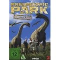 Prehistoric Park - Aussterben war gestern (2 DVDs)