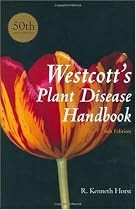 Westcott's Plant Disease Handbook (Westcott's Plant Disease Handbook (Book & Online Access))