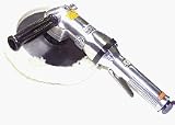 Taylor Pneumatic: Angle Polisher:. 2500 RPM. Air Pressure: 90 PSI. Air Inlet: 1/4 NPT.